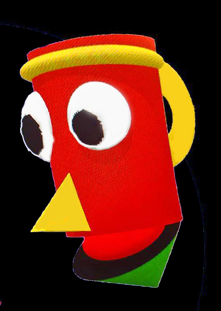 من عرض "نوسة" إخراج ندى ثابت