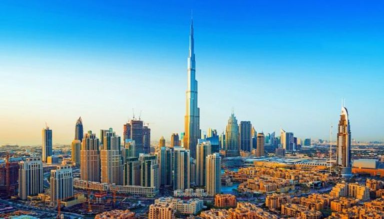 حكومة دبي قدمت حزمة مبادرات لتعزيز نموها الاقتصادي 