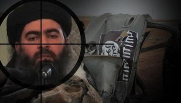 البغدادي توارى عن الأنظار منذ عام 2014 