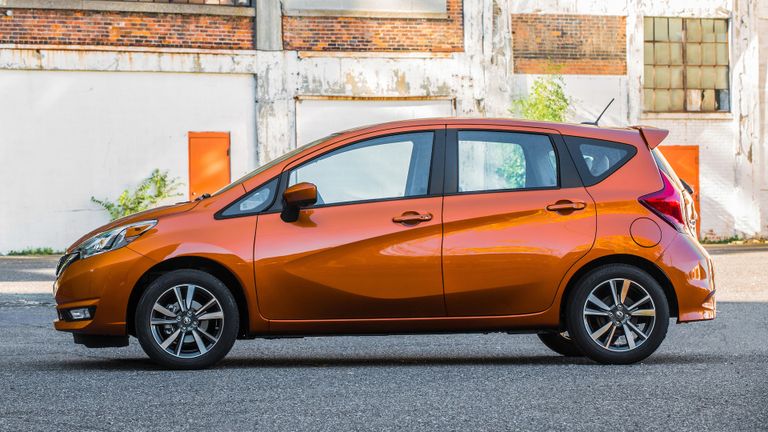 نسخة 2017 من طراز Versa Note