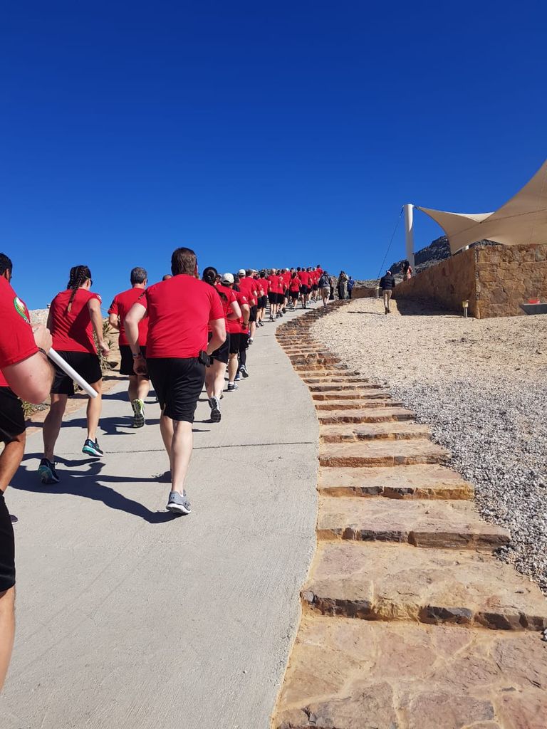 الأولمبياد الخاص.. شعلة تضيء الطريق لفرسان الهمم والإرادة