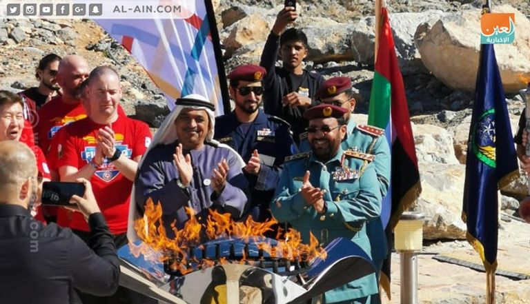 الأولمبياد الخاص.. شعلة تضيء الطريق لفرسان الهمم والإرادة