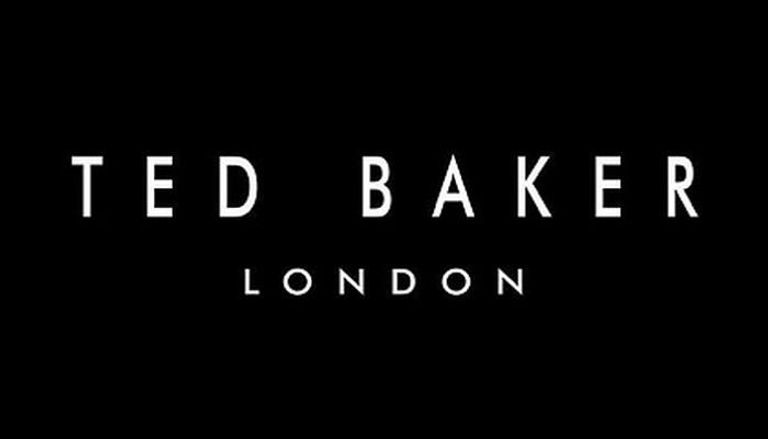 شعار "تيد بايكر" البريطانية 