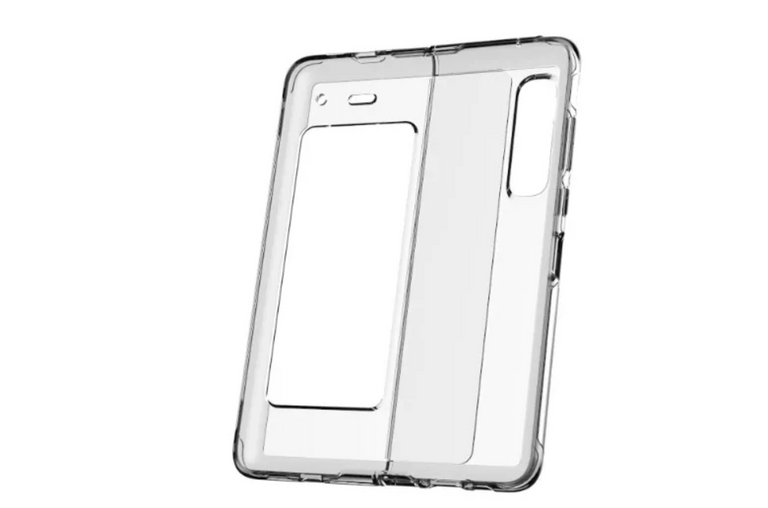 أغلفة حماية الهواتف القابلة للطي