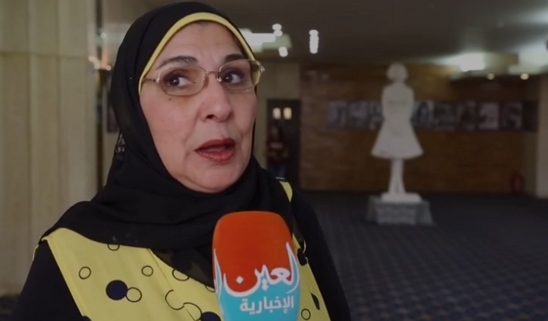 شقيقة سعاد حسني