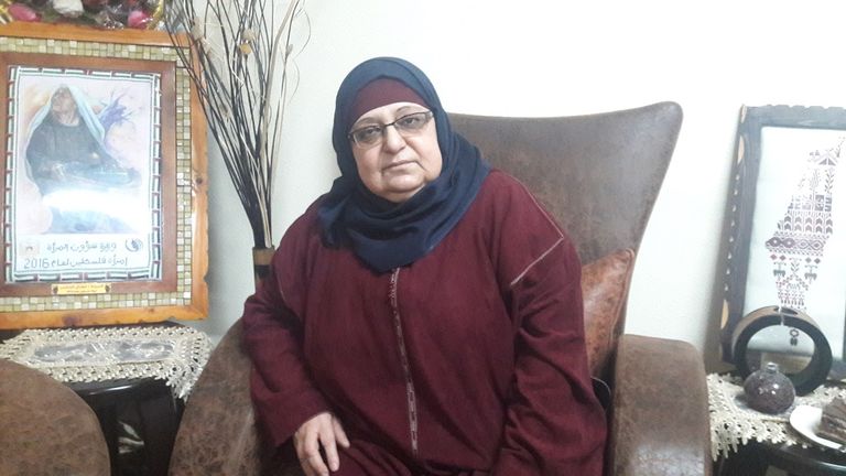 رائدات فلسطينيات في يوم المرأة العالمي