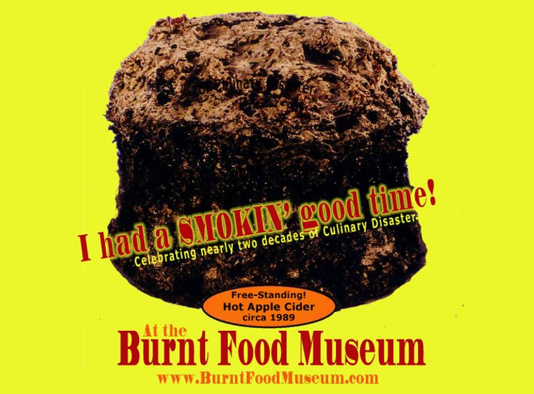 متحف القلوب المحطمة