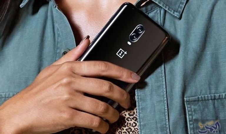 صورة مسربة لهاتف وان بلس 7