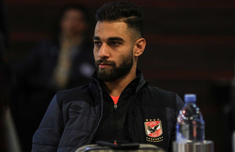 عمرو السولية 