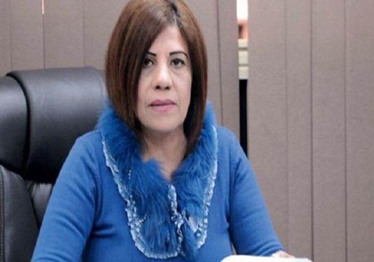 الشيخة بدور بنت سلطان القاسمي