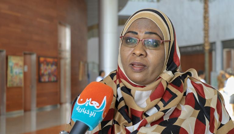 المشاركون في اجتماع الاتحاد الأفريقي