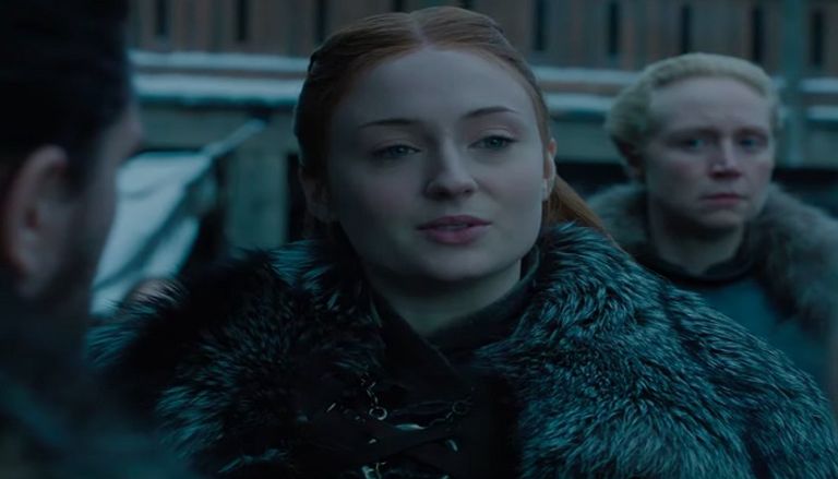 الممثل الإنجليزي كيت هارينجتون