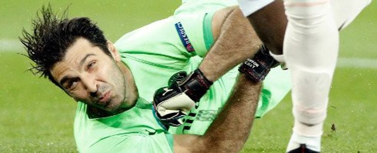 جانلويجي بوفون