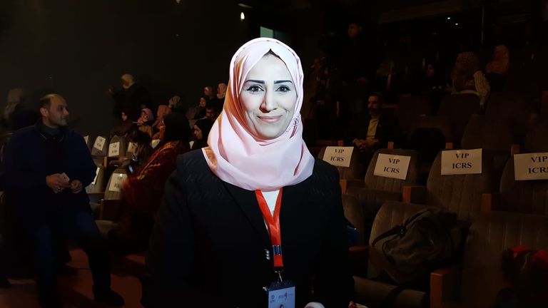  "هي تتكلم".. منصة تروي قصص نجاح فلسطينيات ملهمات