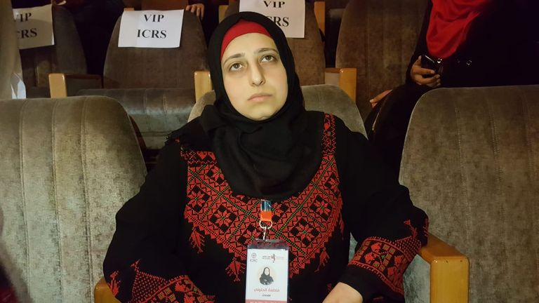  "هي تتكلم".. منصة تروي قصص نجاح فلسطينيات ملهمات