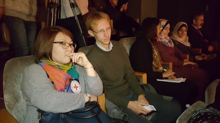  "هي تتكلم".. منصة تروي قصص نجاح فلسطينيات ملهمات