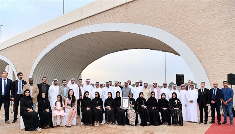 الإمارات تدخل