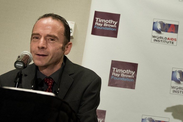 مريض برلين الذي شفي من الإيدز شفاء ثاني مريض في العالم من الإيدز ينعش البحث عن دواء ناجع