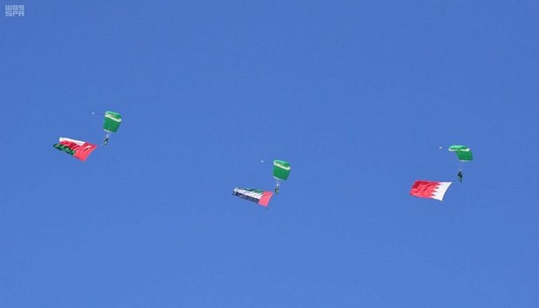 المتحدث الرسمي لـ"درع الجزيرة المشترك 10" العميد الركن عبدالله السبيعي