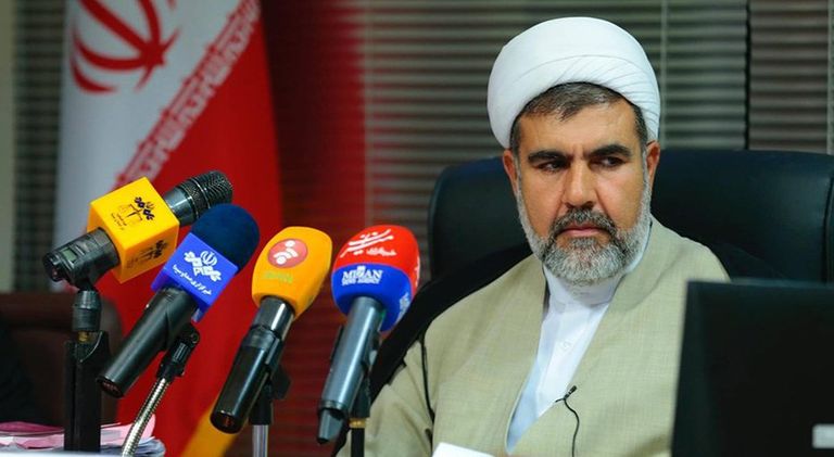 غضنفر آبادي خامنئي يحشد مليشياته في الخارج لمواجهة غضب الشعب بالداخل