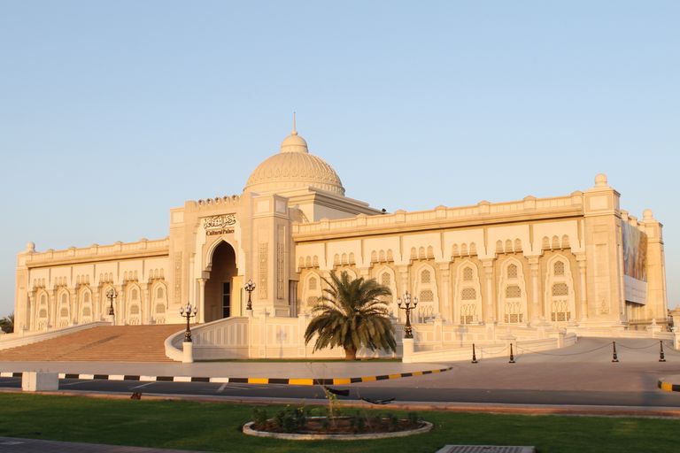 إمارة الشارقة 