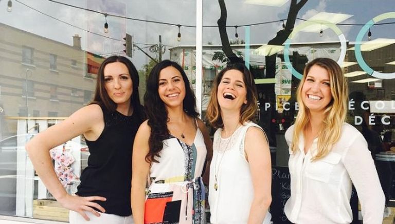 مبادرات نسائية لحماية الكوكب