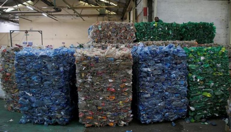 كينيا تطلق مبادرة لإعادة التدوير بعد زيادة معدلات التلوث