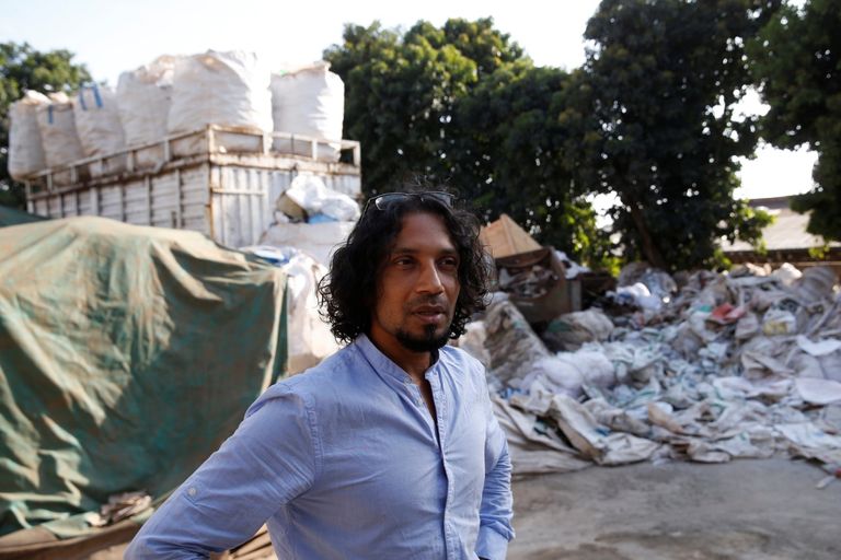 كينيا تطلق مبادرة لإعادة التدوير بعد زيادة معدلات التلوث