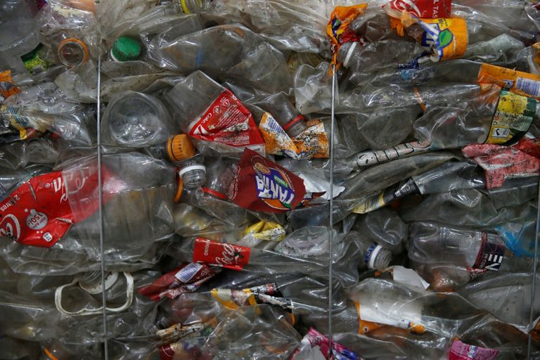 كينيا تطلق مبادرة لإعادة التدوير بعد زيادة معدلات التلوث