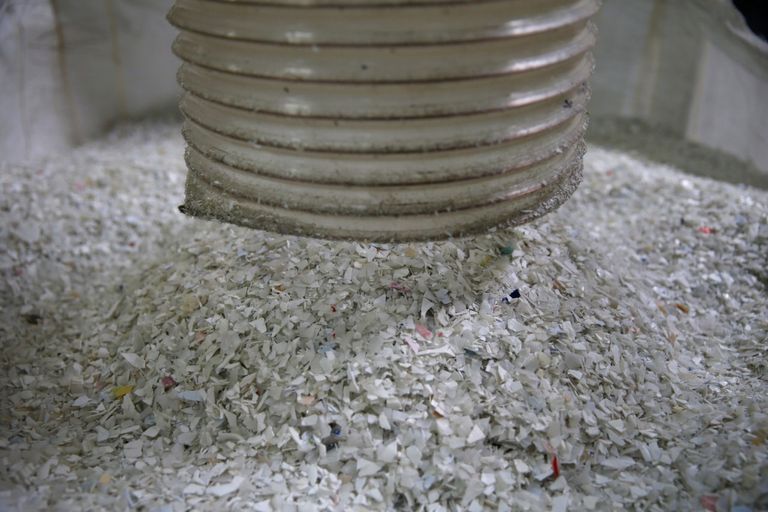 كينيا تطلق مبادرة لإعادة التدوير بعد زيادة معدلات التلوث