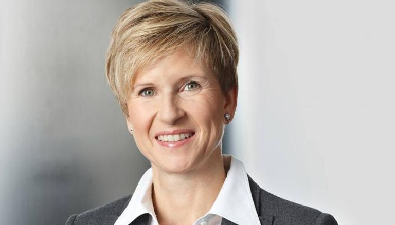 "كلاتن" أغنى سيدة ألمانية