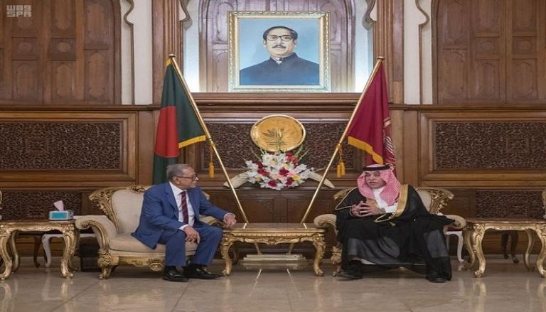 جانب من إبرام الاتفاقيات ومذكرات التفاهم