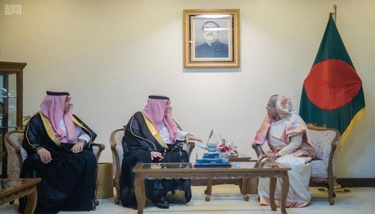 جانب من إبرام الاتفاقيات ومذكرات التفاهم