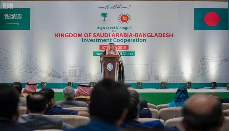 جانب من إبرام الاتفاقيات ومذكرات التفاهم