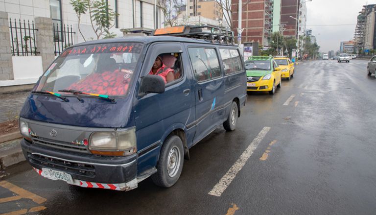 إثيوبيا تحتفل باليوم العالمي للمرأة وتسند رحلة جوية لطاقم نسائي