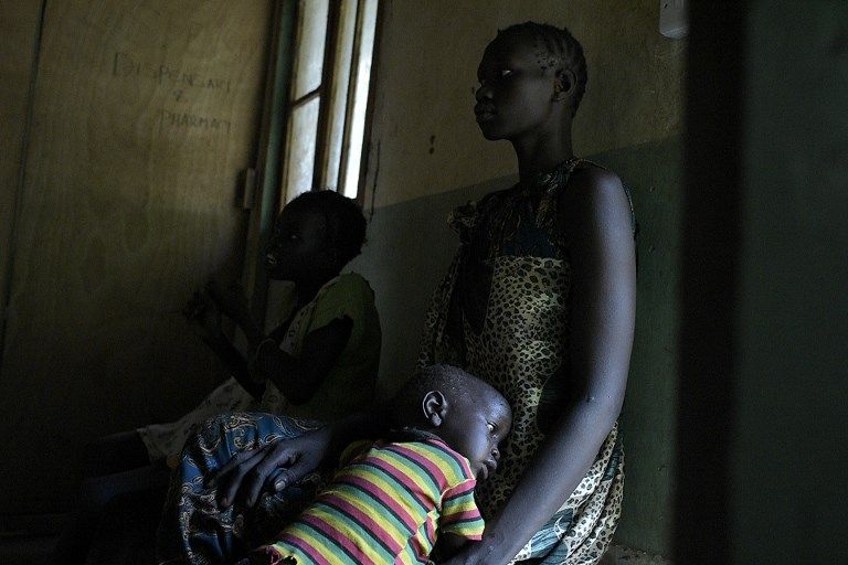 القابلة القانونية جريس لوسيو