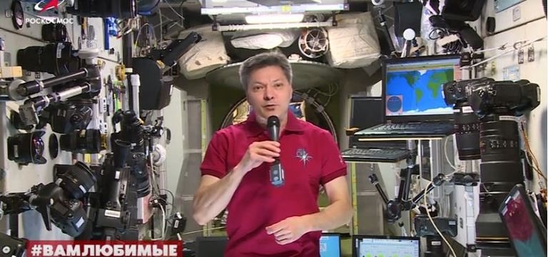  الرئيس الروسي فلاديمير بوتين