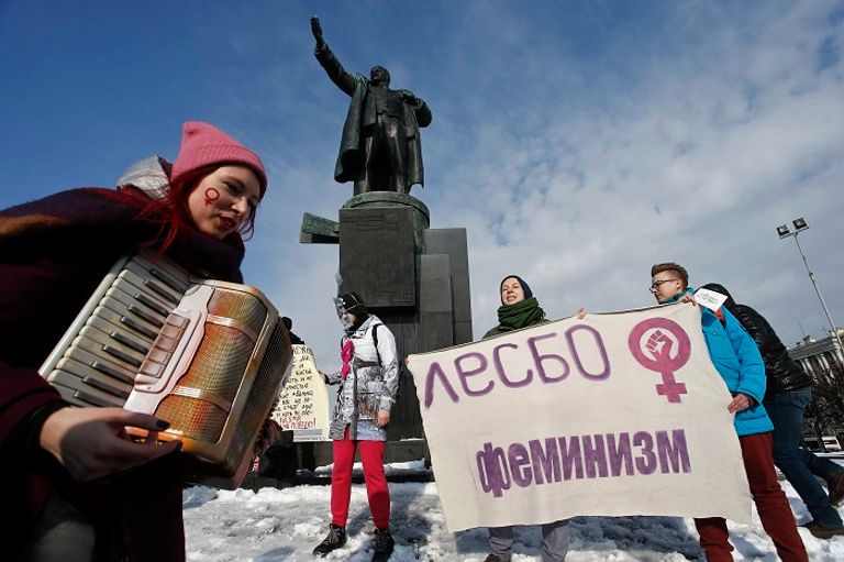  الرئيس الروسي فلاديمير بوتين