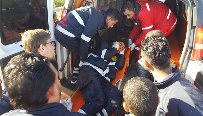 النساء الفلسطينيّات في عمق مسيرة العودة الكبرى