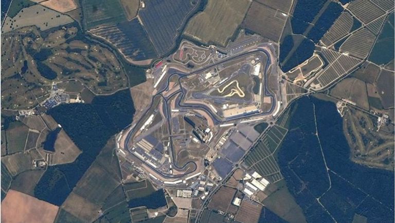 مضمار سباق "بول ريكارد"