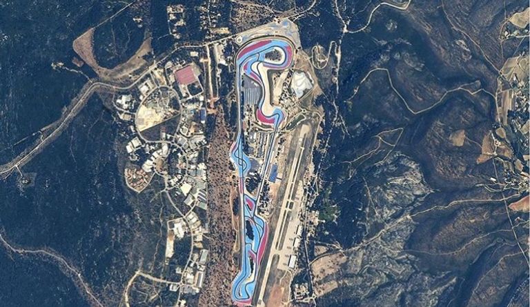 مضمار سباق "بول ريكارد"