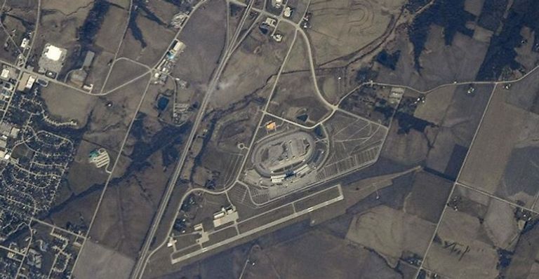 مضمار سباق "بول ريكارد"