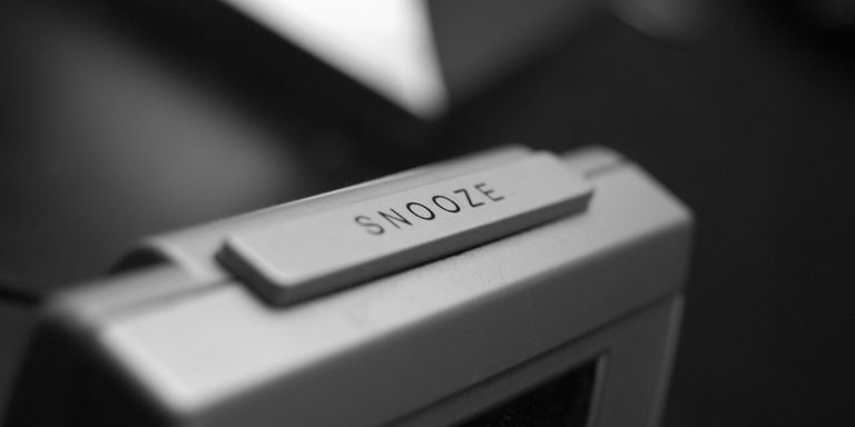 دراسة: القيلولة تخفض ضغط الدم