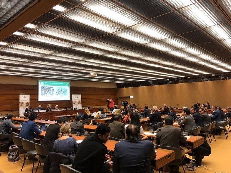 "سلمان للإغاثة" يعقد ندوة بعنون "الأطفال والأزمة الإنسانية في اليمن"