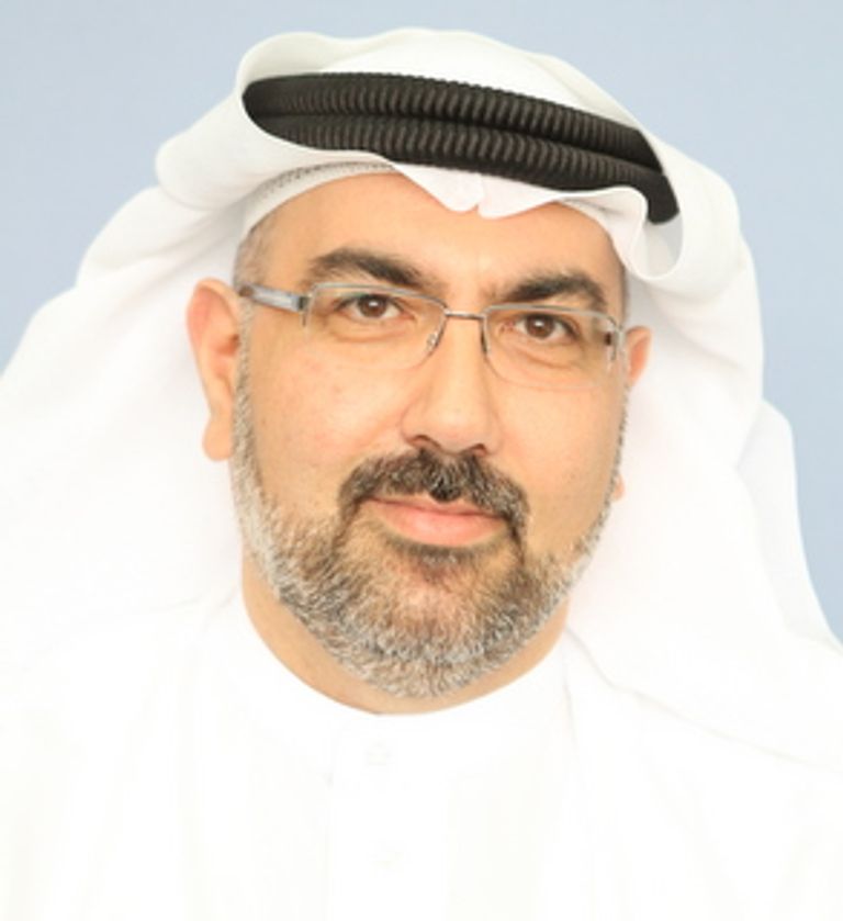 الفنان البحريني راشد العريفي
