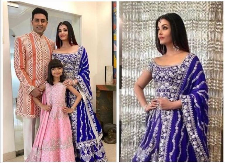 لقطة من حفل الزفاف