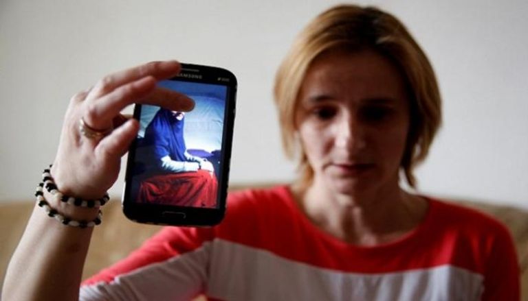 3 نساء بوسنيات يحاولن إعادة أقاربهن النساء والأطفال من سوريا