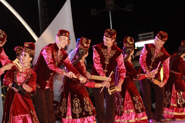 اختتام "شرم الشيخ للسينما الآسيوية"