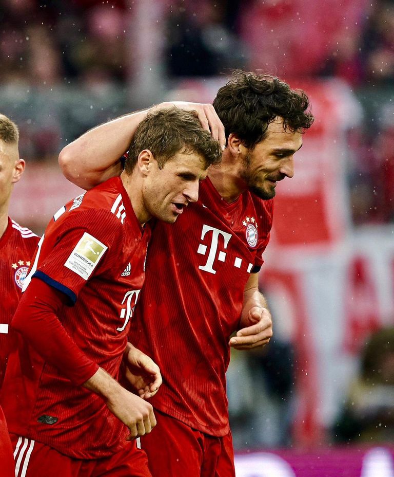 مولر وهوملز نيكو كوفاتش