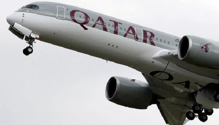 الخطوط الجوية القطرية تنتهك اتفاقيات السماوات المفتوحة 